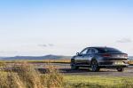 Volkswagen Arteon 4Motion Elegance 2017 года (UK)